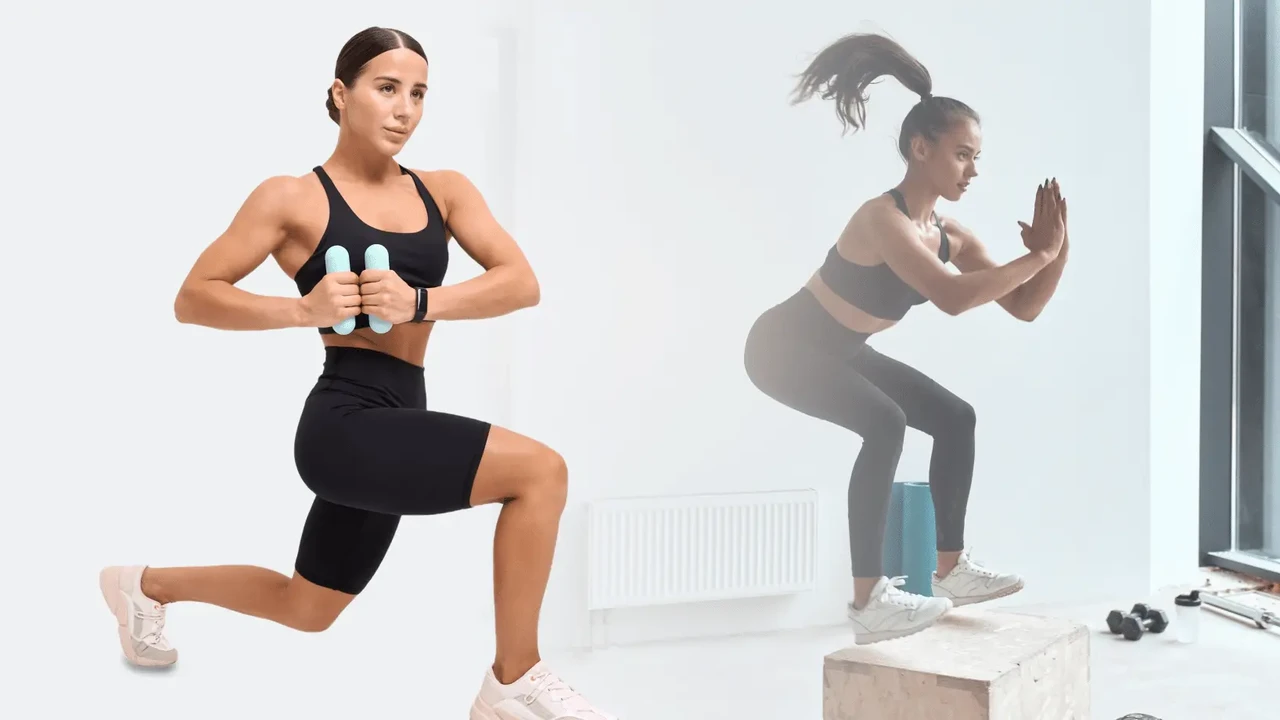 Esileht – Arena spordiklubi